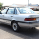 Illustration for article titled Could $6,999 For This Amazingly Clean 1988 Ford Tempo AWD Be Music To Your Ears?